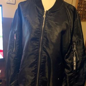 Men’s performance jacket